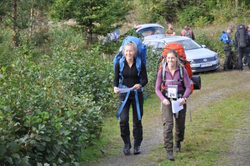 Para Endurance Race 2018