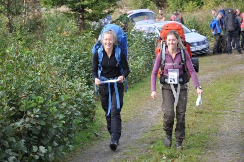 Para Endurance Race 2018