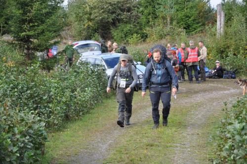 Para Endurance Race 2018