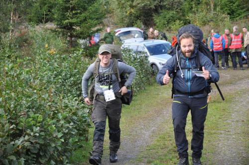 Para Endurance Race 2018