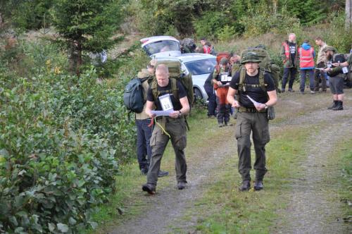 Para Endurance Race 2018