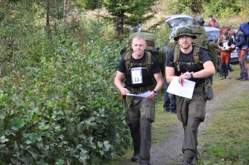 Para Endurance Race 2018