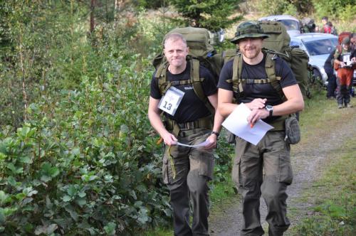 Para Endurance Race 2018