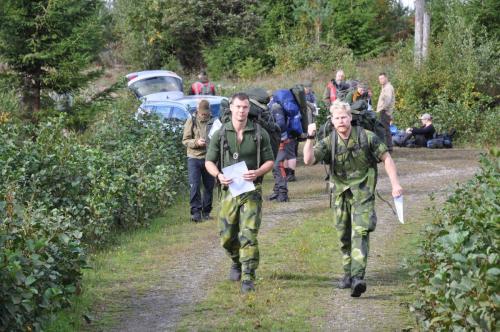 Para Endurance Race 2018