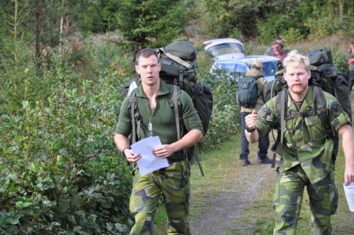 Para Endurance Race 2018