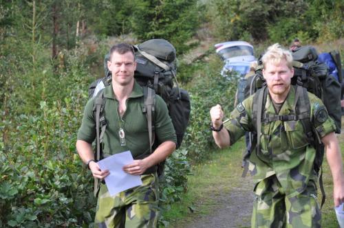 Para Endurance Race 2018