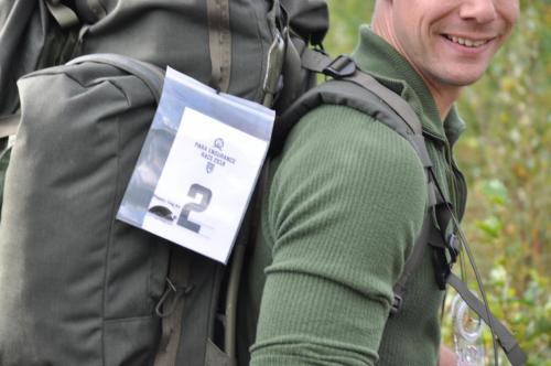 Para Endurance Race 2018