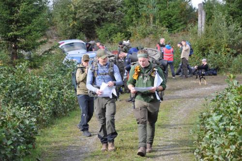 Para Endurance Race 2018