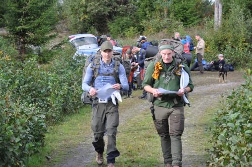 Para Endurance Race 2018