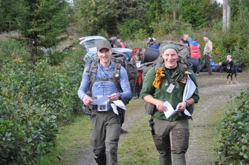 Para Endurance Race 2018