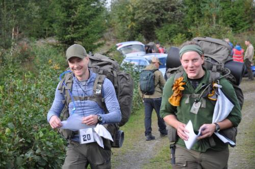 Para Endurance Race 2018