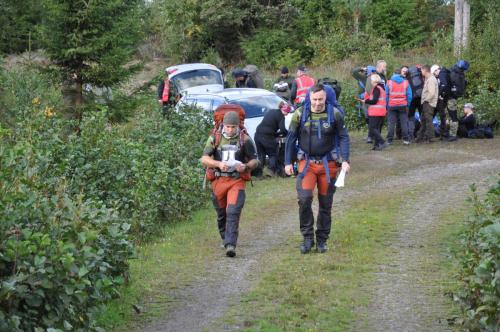 Para Endurance Race 2018