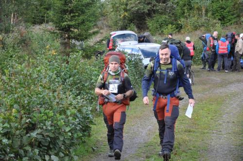 Para Endurance Race 2018