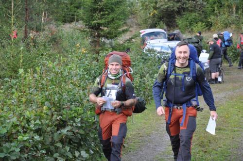 Para Endurance Race 2018