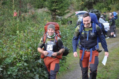 Para Endurance Race 2018