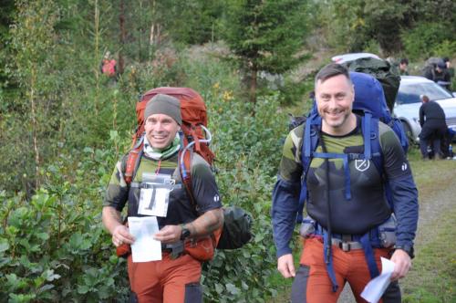 Para Endurance Race 2018