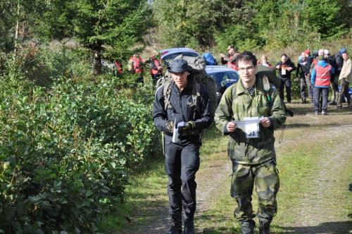 Para Endurance Race 2018