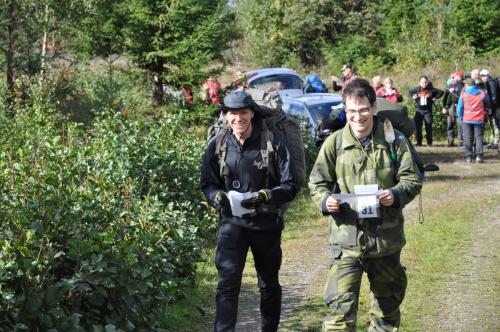 Para Endurance Race 2018