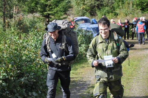 Para Endurance Race 2018