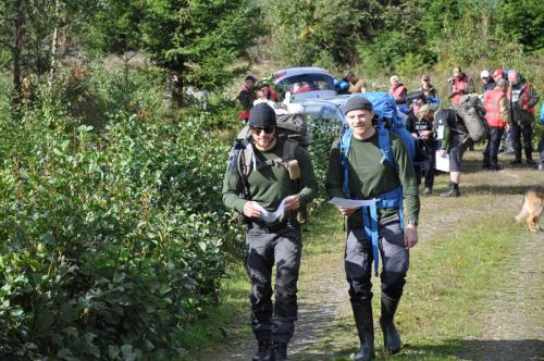 Para Endurance Race 2018