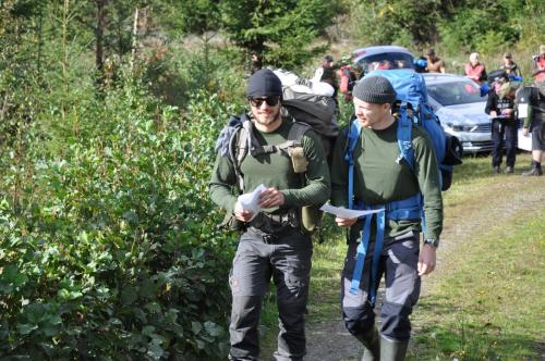 Para Endurance Race 2018