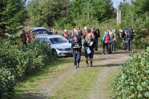 Para Endurance Race 2018