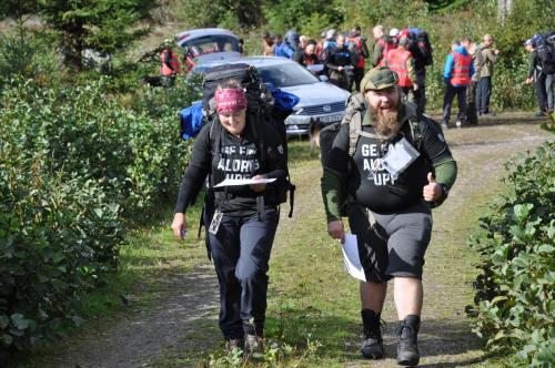 Para Endurance Race 2018