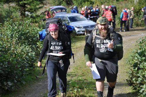 Para Endurance Race 2018