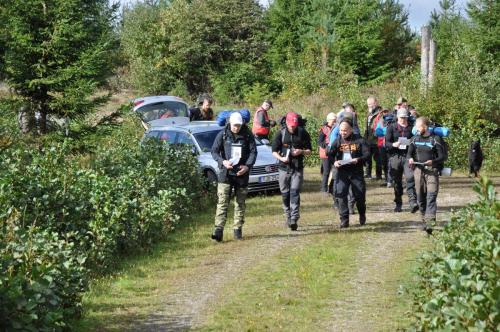 Para Endurance Race 2018