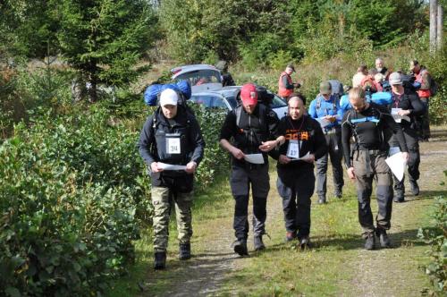 Para Endurance Race 2018