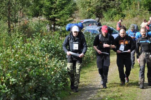 Para Endurance Race 2018