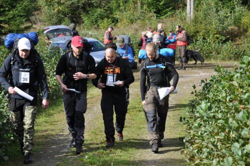 Para Endurance Race 2018