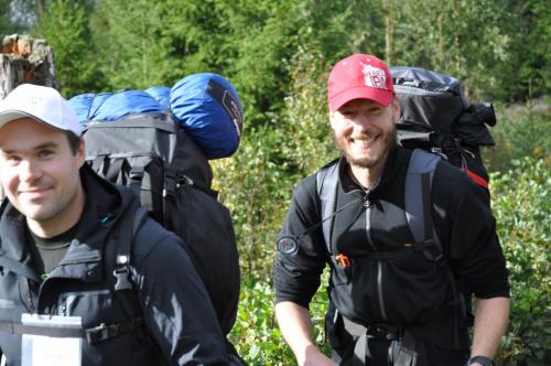 Para Endurance Race 2018