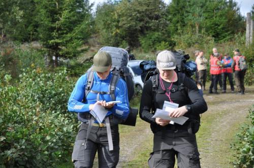 Para Endurance Race 2018