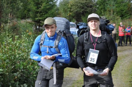 Para Endurance Race 2018