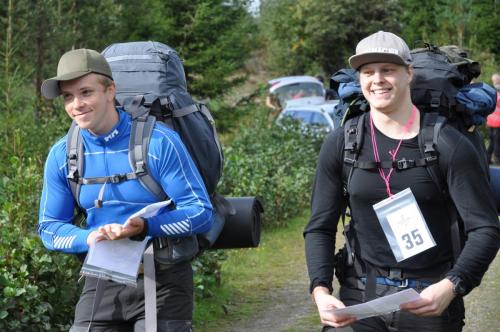 Para Endurance Race 2018