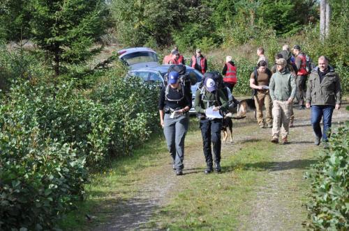 Para Endurance Race 2018