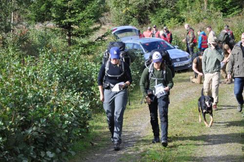 Para Endurance Race 2018