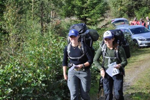 Para Endurance Race 2018