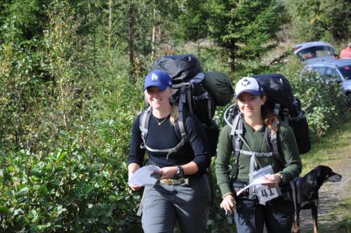 Para Endurance Race 2018