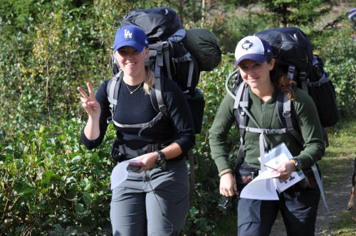 Para Endurance Race 2018