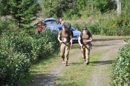 Para Endurance Race 2018