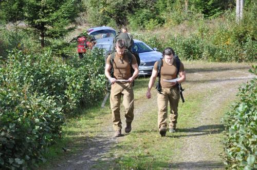 Para Endurance Race 2018