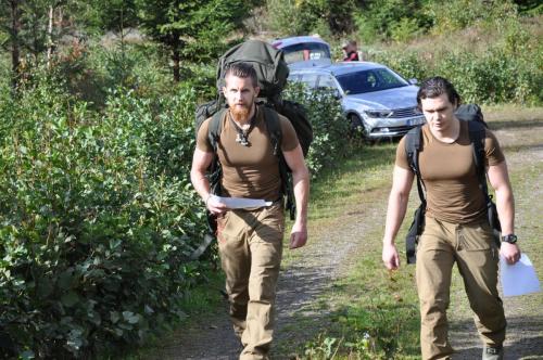 Para Endurance Race 2018