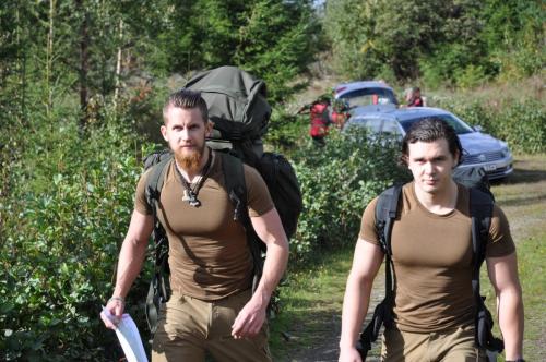 Para Endurance Race 2018