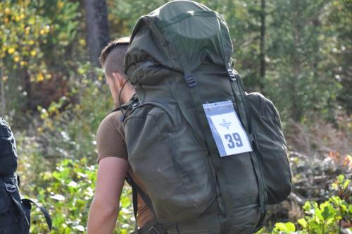 Para Endurance Race 2018