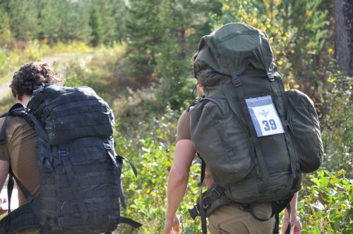 Para Endurance Race 2018