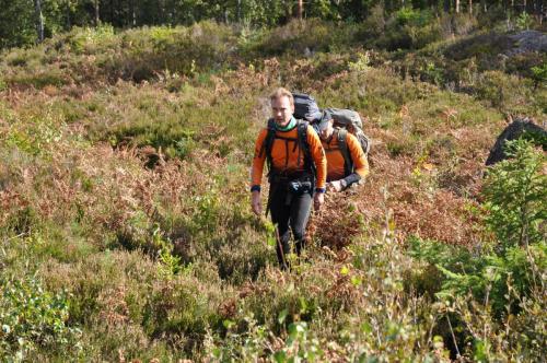 Para Endurance Race 2018