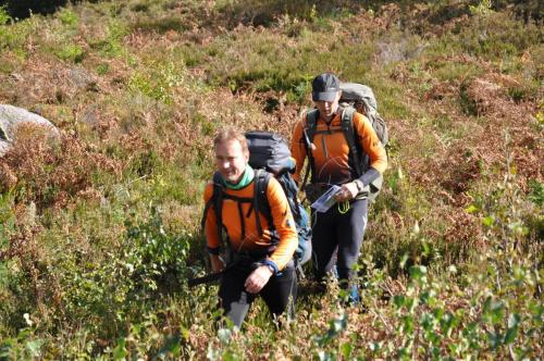 Para Endurance Race 2018