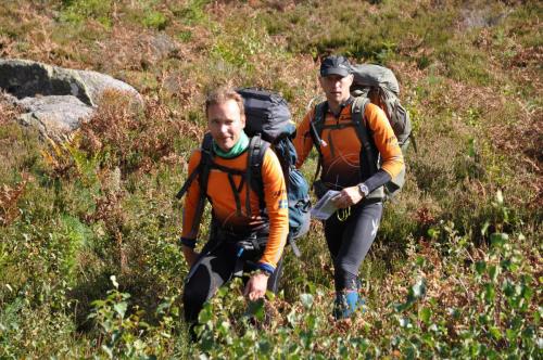 Para Endurance Race 2018